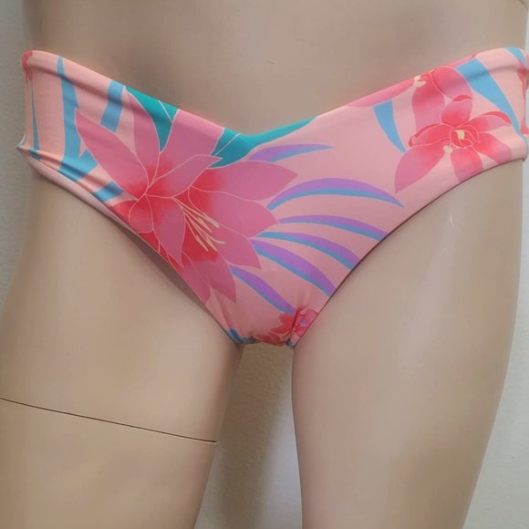 Billabong Swim Billabong Bikini Bottom Poshmark
